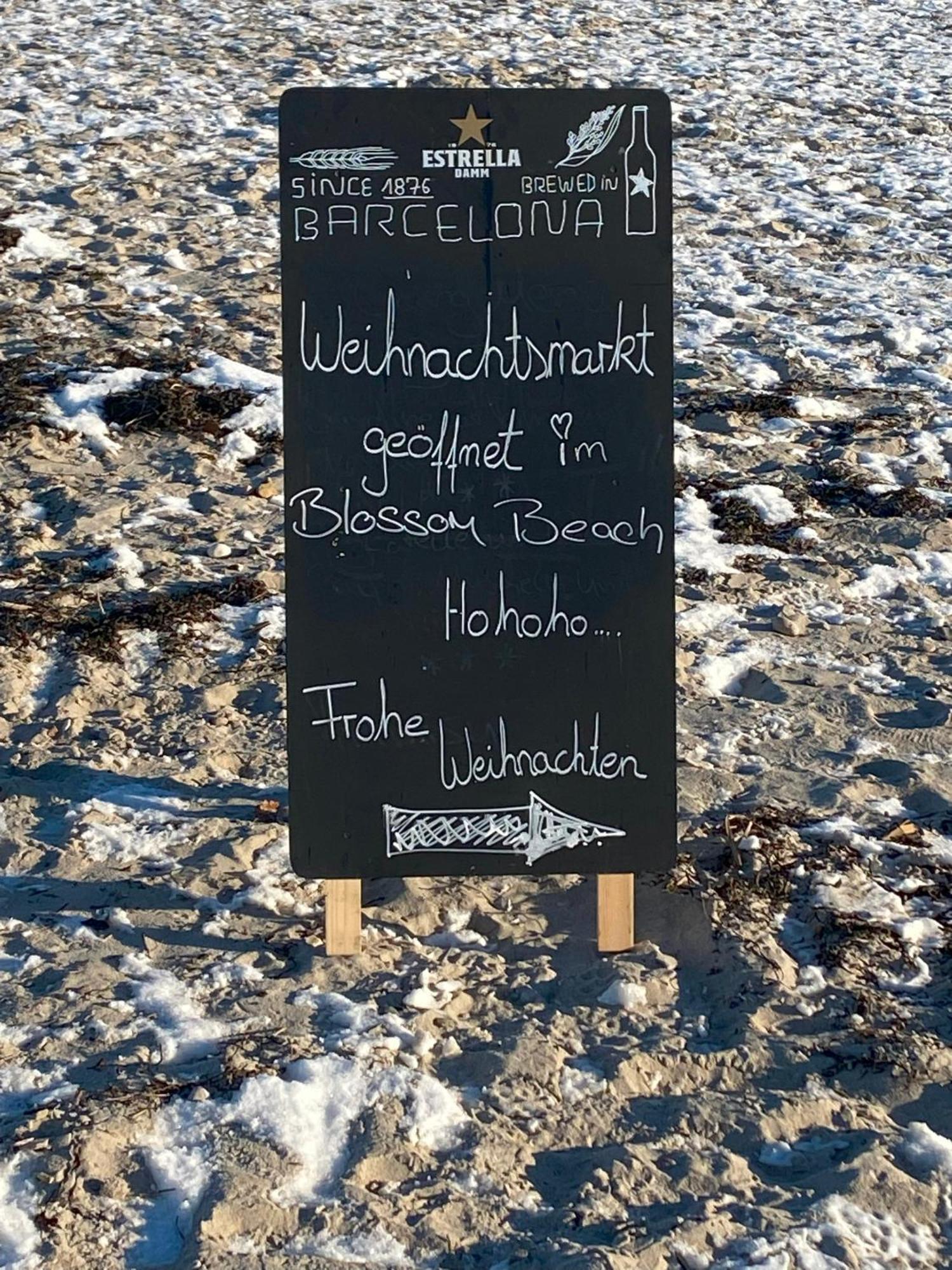 Neue Ferienwohnung An Der Ostsee,Terrasse,Sauna Surendorf 외부 사진