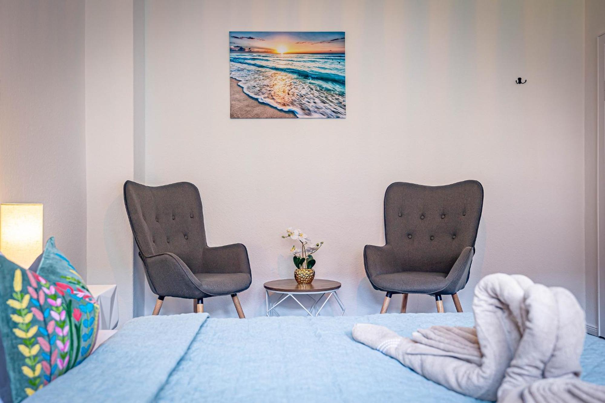Neue Ferienwohnung An Der Ostsee,Terrasse,Sauna Surendorf 외부 사진