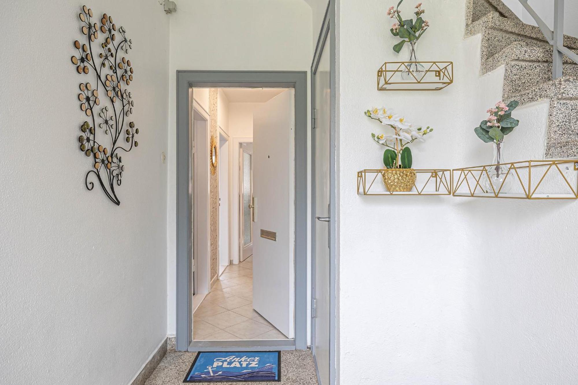 Neue Ferienwohnung An Der Ostsee,Terrasse,Sauna Surendorf 외부 사진