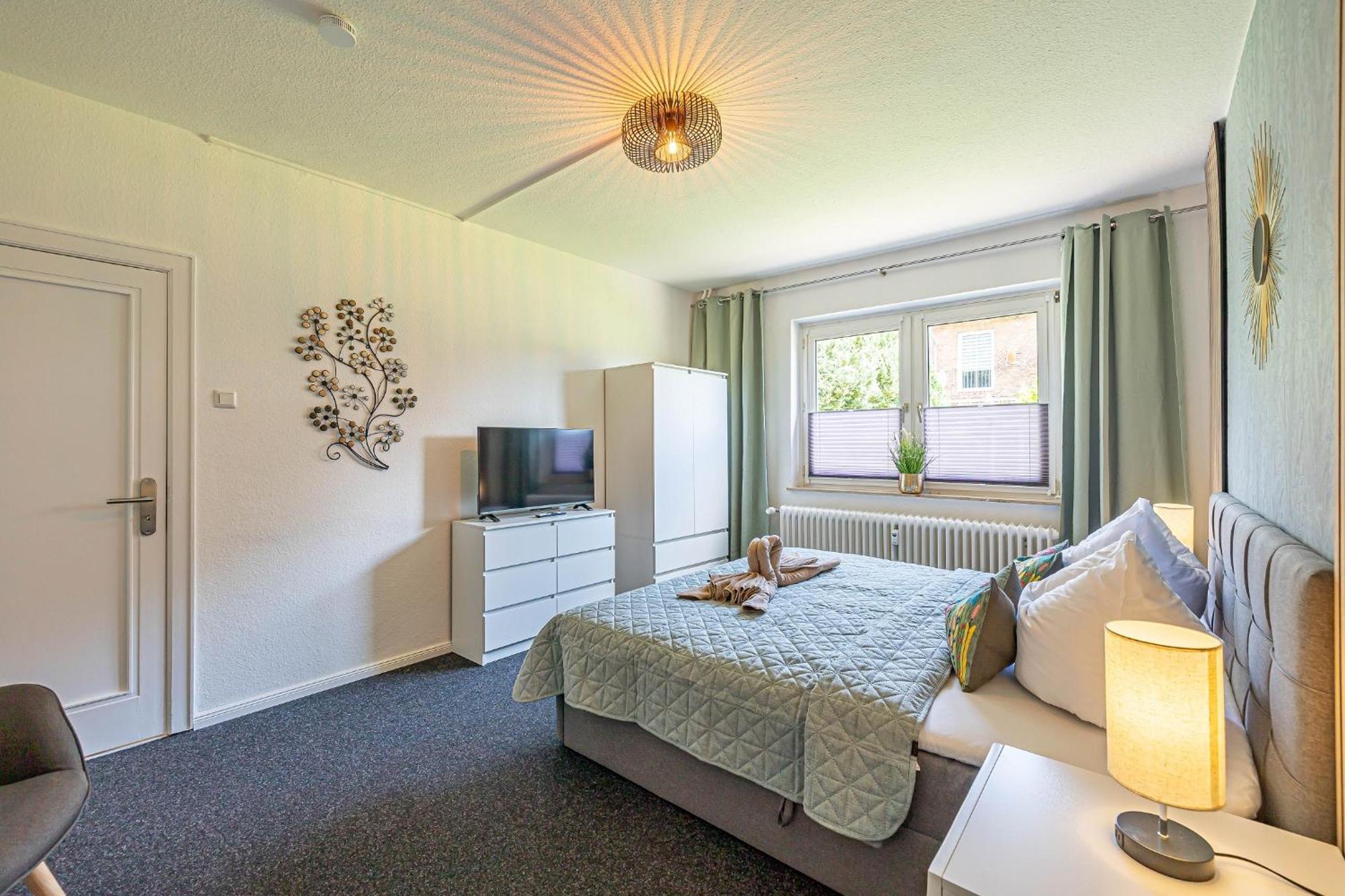 Neue Ferienwohnung An Der Ostsee,Terrasse,Sauna Surendorf 외부 사진